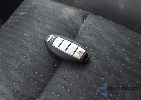 2016 Nissan Altima 2.5/2.5 S/2.5 Sl/2.5 Sr/2.5 Sv z USA, uszkodzony, nr VIN 1N4AL3APXGN348576